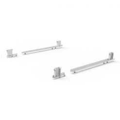 DROP DOWN LADDER RACK KIT – SINGLE – NV