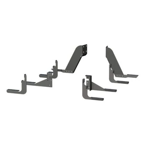 GRIP STEP 7IN WHEEL TO WHEEL RUNNING BOARD