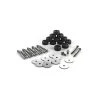 Teraflex JK BODY LIFT KIT 1.25 INCH
