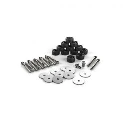 Teraflex JK BODY LIFT KIT 1.25 INCH