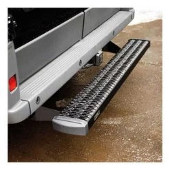 14-18 RAM PROMASTER VAN REAR GRIP STEP 54 IN