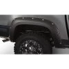 Bushwacker 15-17 COLORADO 61.7IN BED/FLEETSIDE FENDER FLARES POCKET STYLE 2PC