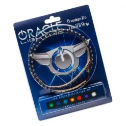 Oracle Lighting UNIVERSAL ORACLE FLEX LED STRIP 36IN RETAIL PACK - RED 3 UNIVERSAL ORACLE FLEX LED STRIP 36IN RETAIL PACK – RED