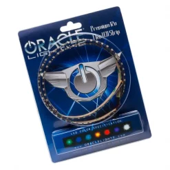 Oracle Lighting UNIVERSAL ORACLE FLEX LED STRIP 36IN RETAIL PACK - COLORSHIFT 3 UNIVERSAL ORACLE FLEX LED STRIP 36IN RETAIL PACK – COLORSHIFT