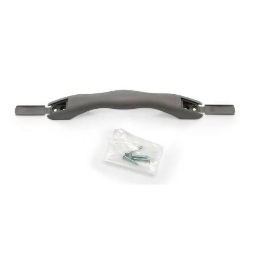 GRAB HANDLE, GRAY