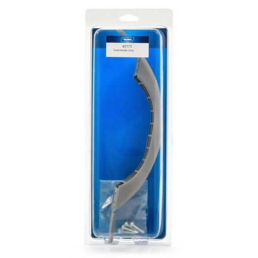 GRAB HANDLE, GRAY