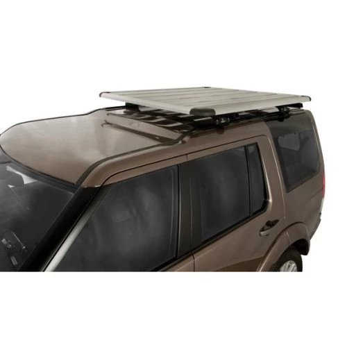 HEAVY DUTY BAR ATTACHMENT PLATE KIT