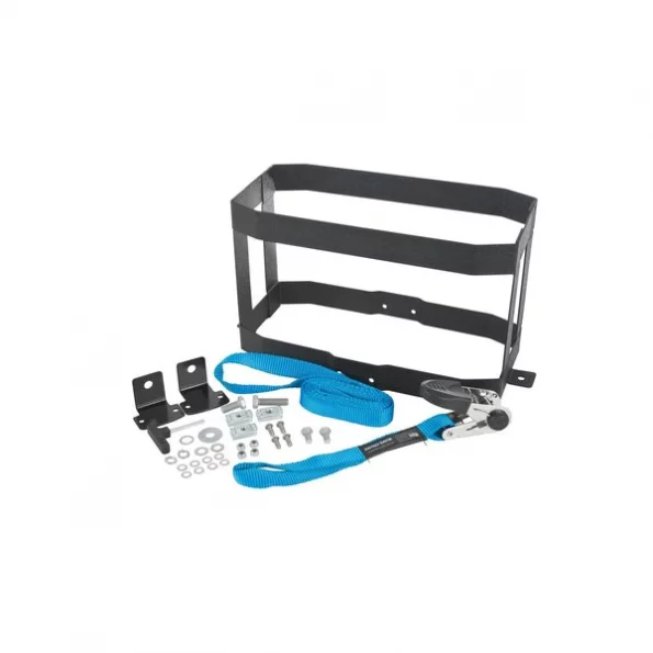 JERRY CAN HOLDER – VERTICAL