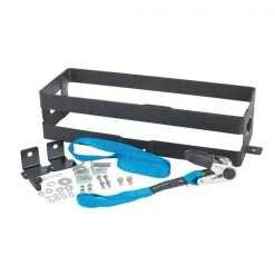 Rhino-Rack JERRY CAN HOLDER - HORIZONTAL 4 JERRY CAN HOLDER – HORIZONTAL