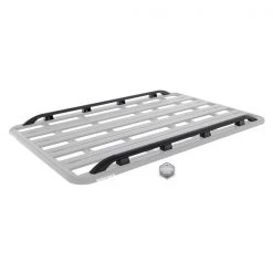 Rhino-Rack PIONEER PLATFORM SIDE RAILS - FITS: 42102B & 42103B