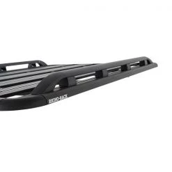 Rhino-Rack PIONEER PLATFORM SIDE RAILS - FITS: 42102B & 42103B 5 PIONEER PLATFORM SIDE RAILS – FITS: 42102B & 42103B