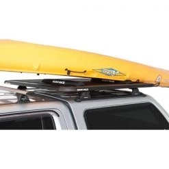 PIONEER WRAP PADS (700MM) WITH STRAPS