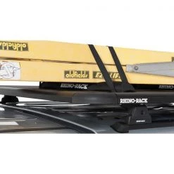 PIONEER WRAP PADS (700MM) WITH STRAPS