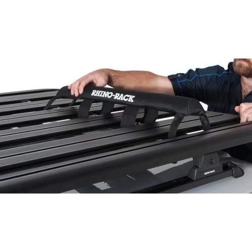 PIONEER WRAP PADS (700MM) WITH STRAPS