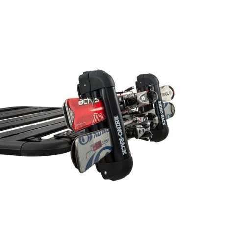 PIONEER RECOVERY TRACK SIDE BRACKET