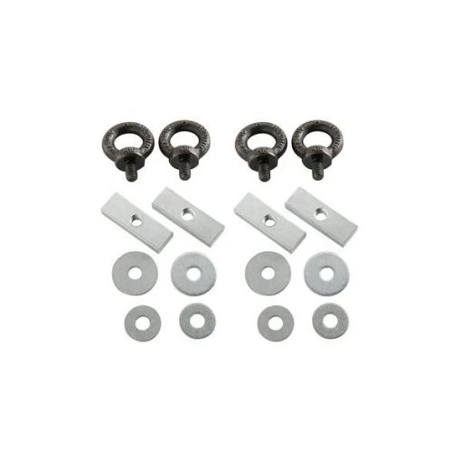 PIONEER EYE BOLT KIT (4)