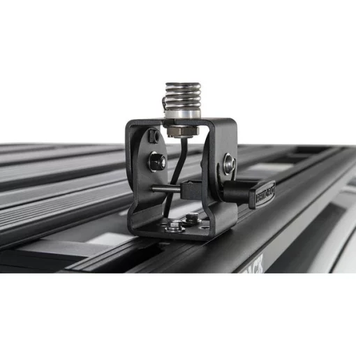 FOLDING AERIAL BRACKET