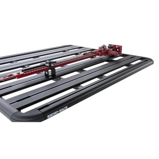 PIONEER HIGH LIFTING JACK HOLDER BRACKET (TOP MOUNT)