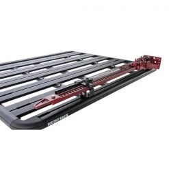 PIONEER HIGH LIFTING JACK HOLDER BRACKET (TOP MOUNT)