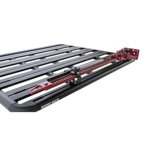 PIONEER HIGH LIFTING JACK HOLDER BRACKET (TOP MOUNT)