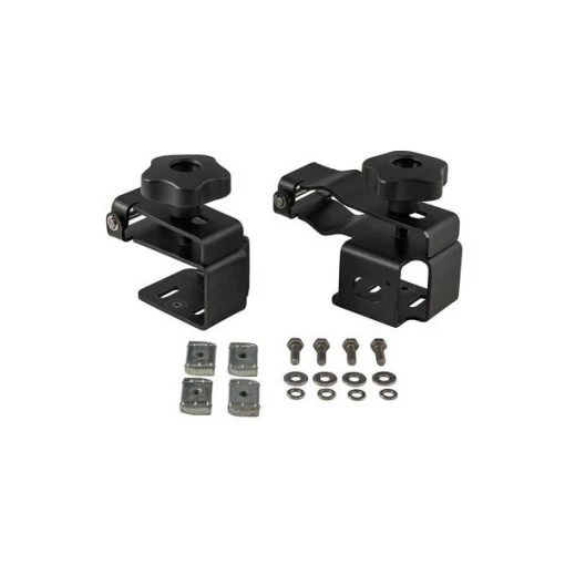 PIONEER HIGH LIFTING JACK HOLDER BRACKET (TOP MOUNT)