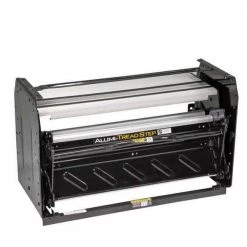 STEP, QUAD ALUMINUM TREAD – HYBRID