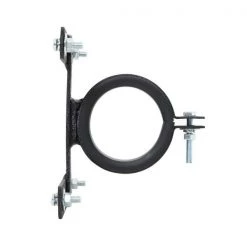 LICENSE PLATE BRACKET – FOR 3in TUBULAR BUMPERS