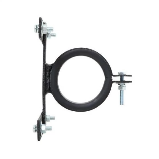 LICENSE PLATE BRACKET – FOR 3in TUBULAR BUMPERS