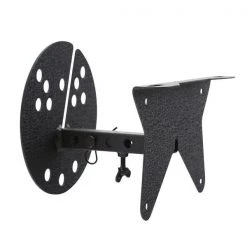 Smittybilt LICENSE PLATE RELOCATION