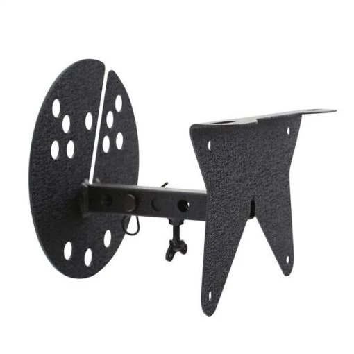 Smittybilt LICENSE PLATE RELOCATION 1 LICENSE PLATE RELOCATION