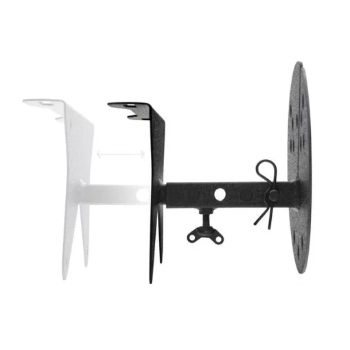 LICENSE PLATE RELOCATION