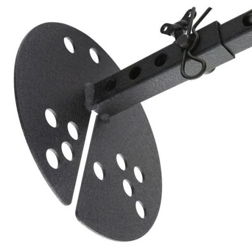 LICENSE PLATE RELOCATION