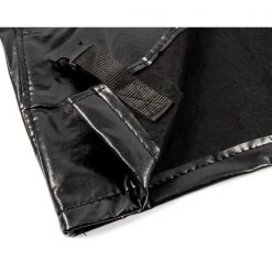 Camco COVER, WHEEL&TIRE PROTECTORS 33-35IN, BLACK VINYL, SET OF 2 7 COVER, WHEEL&TIRE PROTECTORS 33-35IN, BLACK VINYL, SET OF 2