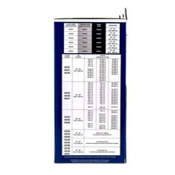 Camco COVER, WHEEL&TIRE PROTECTORS 36-39IN, BLACK VINYL, SET OF 2 7 COVER, WHEEL&TIRE PROTECTORS 36-39IN, BLACK VINYL, SET OF 2