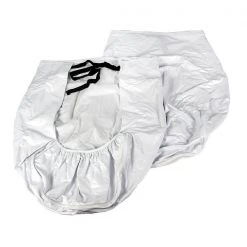 COVER, WHEEL&TIRE PROTECTORS 27-29IN, ARCWH VINYL, SET OF 2