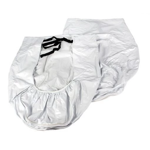 COVER, WHEEL&TIRE PROTECTORS 27-29IN, ARCWH VINYL, SET OF 2