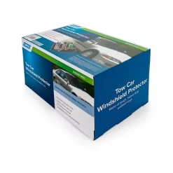 WINDSHIELD PROTECTOR FOR TOW CAR, 43.5INH X 87INW