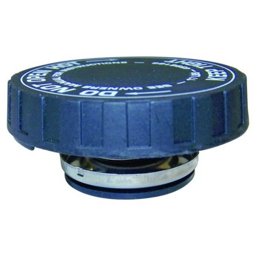 Crown Automotive RADIATOR CAP 1 RADIATOR CAP