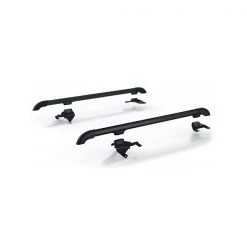 Teraflex JK NEBO ROOF RACK - BLACK
