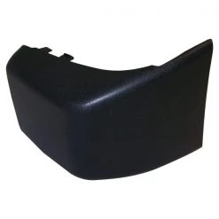 REAR BUMPER GUARD (LEFT)