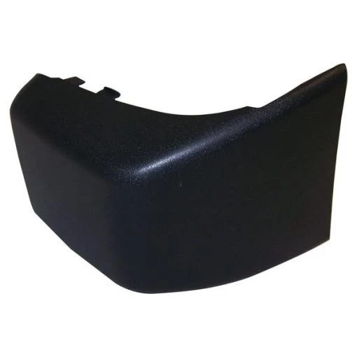 REAR BUMPER GUARD (LEFT)