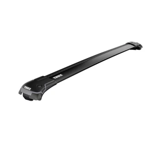 Aeroblade Edge Raised Rail Xl (1 Bar) Black