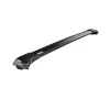 Thule Aeroblade Edge Raised Rail M (1 Bar) Black