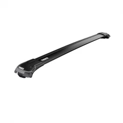 Thule Aeroblade Edge Raised Rail M (1 Bar) Black