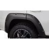Bushwacker 14-16 TOYOTA 4RUNNER POCKET STYLE FENDER FLARE (NOT LIMITED) REAR PAIR