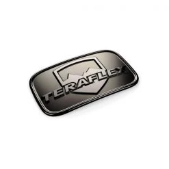Teraflex JK LICENSE PLATE DELETE BADGE
