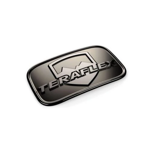 JK LICENSE PLATE DELETE BADGE