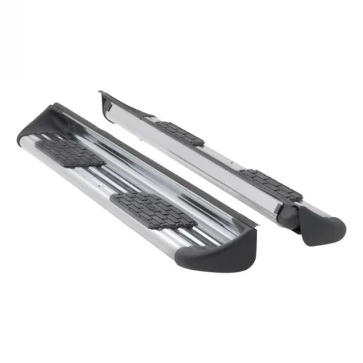 Luverne Truck Equipment 09-C F150 SUPERCREW SIDE ENTRY STEPS 1 09-C F150 SUPERCREW SIDE ENTRY STEPS