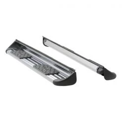 Luverne 01-13 GM CREW CAB SES RUNNING BOARD(BRKTS SOLD SEP)