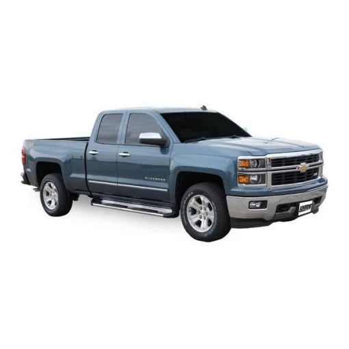 14-18 SILVERADO/SIERRA 1500/15-C SILV/SIERRA 2500/3500 DOUBLE CAB SST